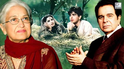 Why Kamini Kaushal Said No To Dilip Kumar's Proposal? A Heartbreaking Secret Love Story