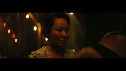 Sinners (2025) 4K - They're Vampires! | Movieclips