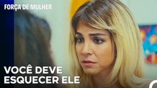 O Arif Não E Bom Para Ti - Força de Mulher Episodio 37