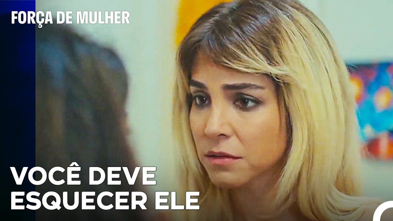 O Arif Não E Bom Para Ti - Força de Mulher Episodio 37