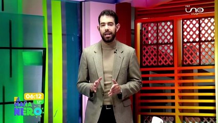 Cochabamba se prepara para un fin de semana lluvioso con la llegada de un frente frío