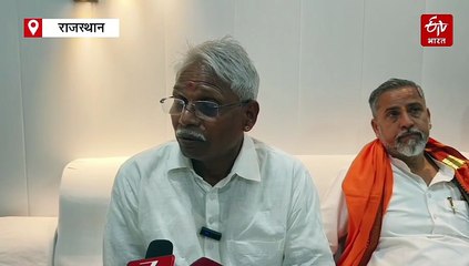 अंता उपचुनाव: बीजेपी की हार पर बेढम का आरोप, 'कांग्रेस ने धनबल से परिणाम बदले', खराड़ी बोले,'निर्दलीय ने वोट काटे'