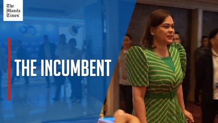 Sara leads 90th anniversary celebration of OVP