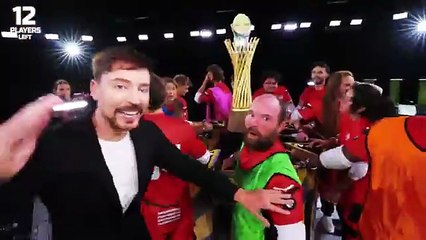 Survive 100 Days Trapped, Win $500,000