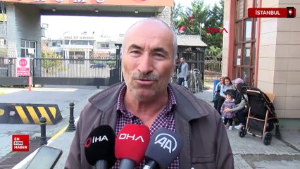 Fatih'te zehirlenme şüphesi: Ölen çocukların dedesi konuştu