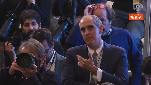Edi Rama: Italia può chiedere all'Albania tutto quello che vuole e noi diremo sempre sì