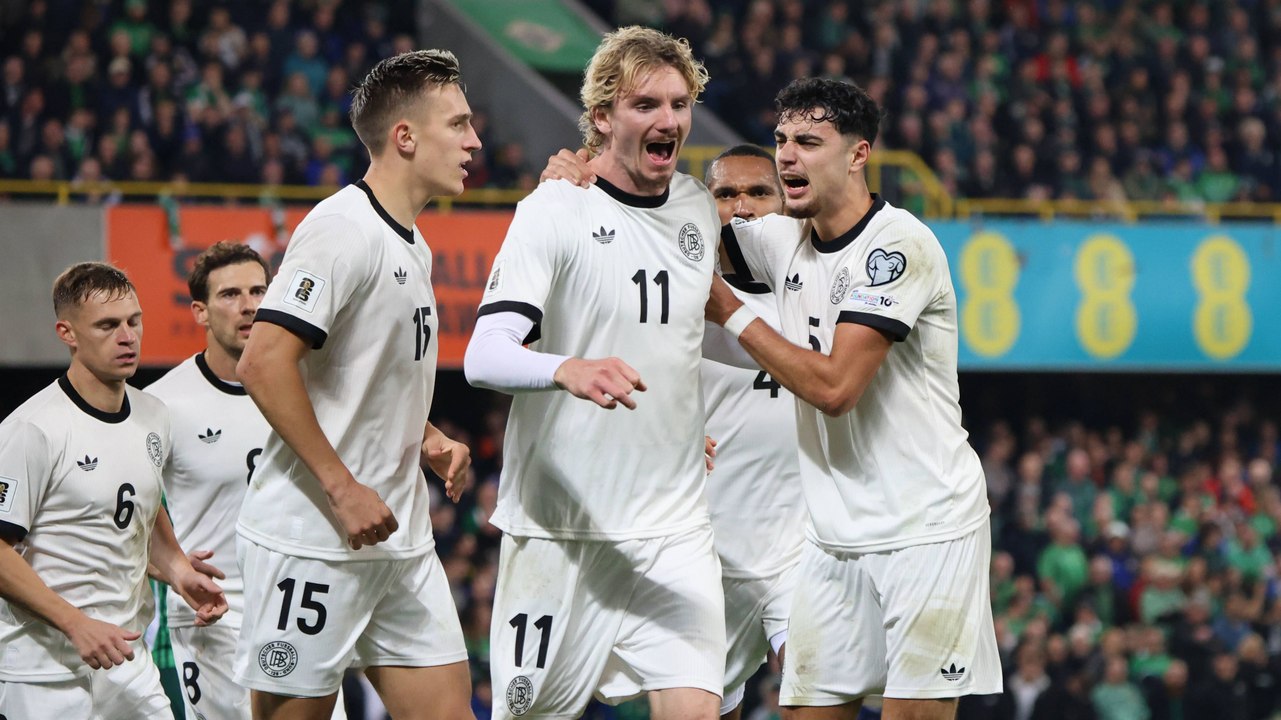 Klopp optimistisch: 'Gehe davon aus, dass wir beide Spiele gewinnen'