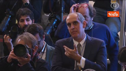 Edi Rama: Italia può chiedere all'Albania tutto quello che vuole e noi diremo sempre sì