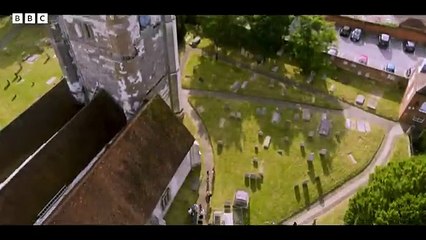 Bande-annonce de la mini-série Inside Man disponible sur Netflix