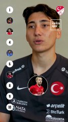 Emirhan İlkhan ile "Kör Sıralama"