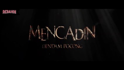 Dendam Pocong MENCADIN ( 2025 ) - Film Horror Indonesia