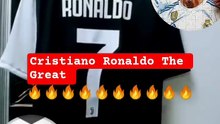 Ronaldo Highlights