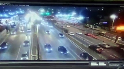 Vídeo mostra momento exato de megaexplosão no Tatuapé, em SP