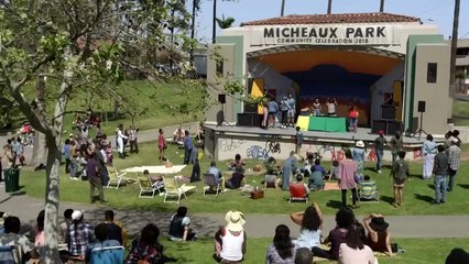 S.W.A.T. - The Park Bombing (S1E22) | Movieclips