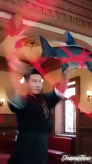 [ENG  SUB] The Kitchen God's Spicy Heir _ FULL Episodes #cdrama #mustwatch #Minidrama_2