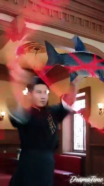 [ENG  SUB] The Kitchen God's Spicy Heir _ FULL Episodes #cdrama #mustwatch #Minidrama_2