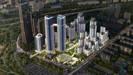 [서울] 여의도 시범아파트, 재건축 속도 낸다...통합심의 통과 / YTN