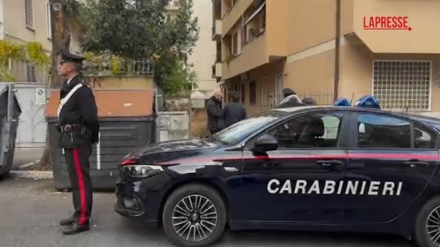 Roma, 27enne muore cadendo da B&B: ecco il balcone da cui è precipitato forse spinto dal coinquilino