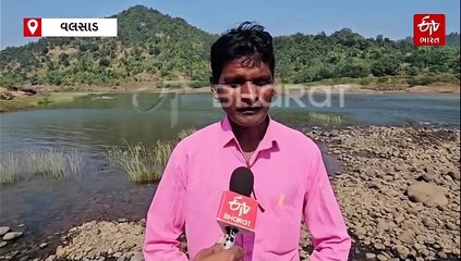 વલસાડની પાર નદી ઉપર 11 કરોડના ખર્ચે નવો બ્રિજ નિર્માણ શરૂ,  55 ગામોને મળશે રાહત