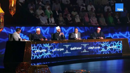 وزير الأوقاف: مسابقة دولة التلاوة هي فجر  جديد يشرق من أرض الكنانة مصر