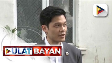 Preliminary investigation sa umano'y maanomalyang flood control projects sa Bulacan, sinimulan ng DOJ