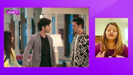 Mangal Lakshmi Update： Karan-Lakshmi Ko Hua Ek Dusre Se Pyaar, Mangal Legi Saumya Se Badla