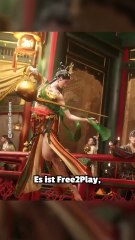 Schnelle Gründe, warum ihr Where Winds Meet zocken müsst