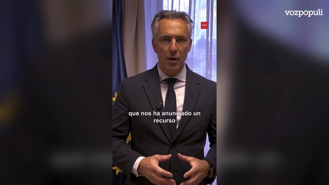 Madrid acusa a Marlaska de “atacar la seguridad de los madrileños” al impedir que policías locales usen armas largas