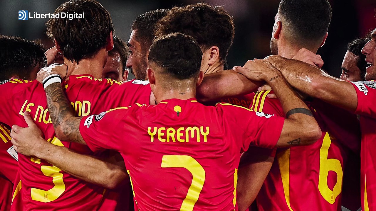 Último parón con el calendario de siempre: así cambia la FIFA el mapa del fútbol de selecciones