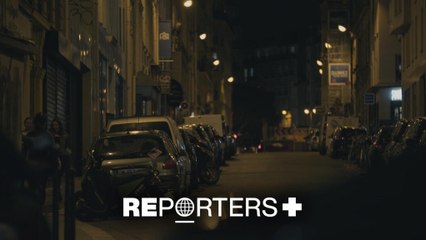 Vendredi noir : paroles de rescapés du Bataclan, dix ans après le 13-Novembre