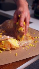 Foie gars pour les fêtes