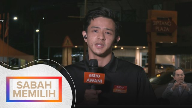 Penamaan calon, wakil rakyat mana jadi pilihan?