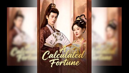 A Calculated Fortune - Full HD Movie