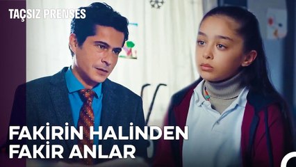 Sınıfta Mahkeme Oyunu ile Kim Parayı Çaldı Oyunu - Taçsız Prenses