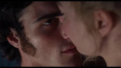 Bande-annonce de «Hurlevent» avec Margot Robbie et Jacob Elordi