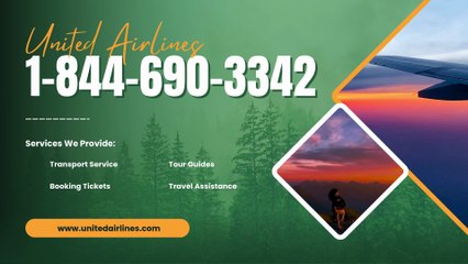 United Airlines® CUSTOMER© SERVICE℗ (24/7) Support Hotline — Full Step~by~Step Expert Guide