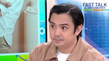 Fast Talk with Boy Abunda: Lola ni Sef Cadayona, nagparamdam sa kanyang anak?! (Episode 726)