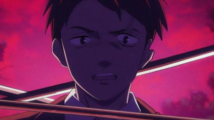 The Birth Of Kitaro – Das Geheimnis von Gegege Trailer DF