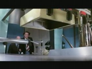 L'aile ou la cuisse bande-annonce