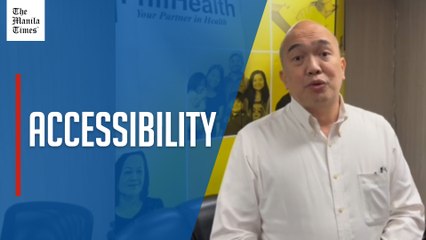 Doctors urged to seek PhilHealth accreditation