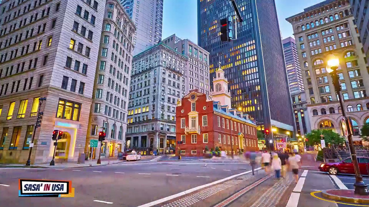 Al via "Sasa in Usa", il viaggio di Sasà Salvaggio tra i siciliani d'America