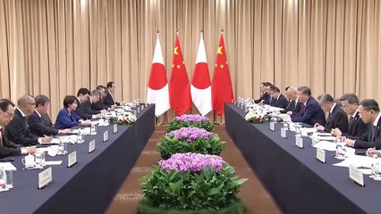 Sube la tensión entre China y Japón por Taiwán tras presentar Pekín una queja diplomática