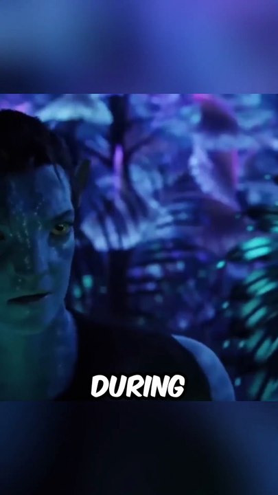 Movie Bloopers That Made The Final Cut