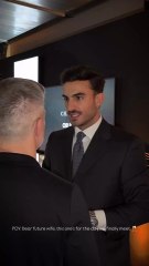 Cheers wifey 🥂 #husband #wife #couple #seduction #love #meeting #relationship #couplegoal