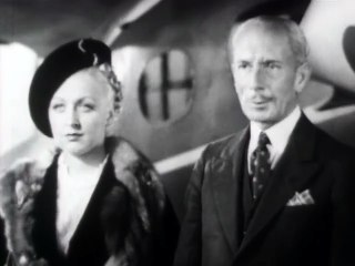 Dick Tracy Chapter 08 - Battle In The Clouds - Sd