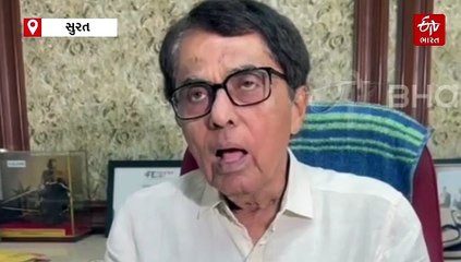 સુરતમાં શ્રમિકોની મોટી અછત સર્જાઈ, ડાઈંગ અને પ્રિન્ટિંગ મિલોનું ઉત્પાદન ઘટ્યું