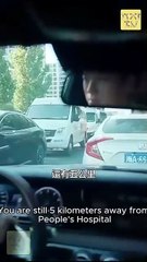 love in silence left in pain chinese drama / 13533 chinese drama