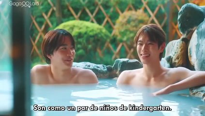 School Trip Joined a Group I’m Not Close To cap 2