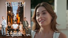 Selvagem 5. Episódio (Dublagem em Português)
