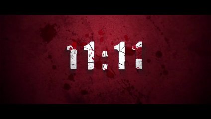 11:11 Apa yang Kau Lihat? ( 2024 ) - Film Horror Indonesia
